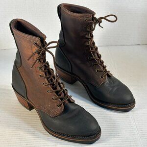 Women's size 8 ankle boots